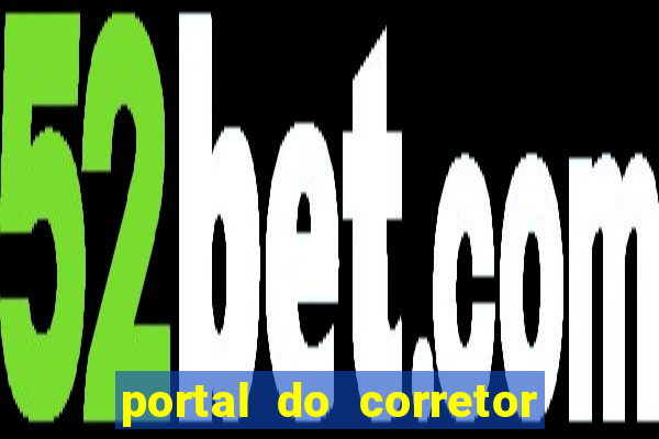 portal do corretor porto seguro